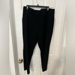 Loft Riviera slim pants